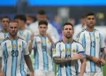 Argentina enfrenta a Suiza: Messi y su pandilla quieren continuar la aventura