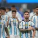 Argentina enfrenta a Suiza: Messi y su pandilla quieren continuar la aventura