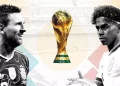 Messi vs. Yamal: un cruce generacional que atrae a todos en la final del Mundial 2026