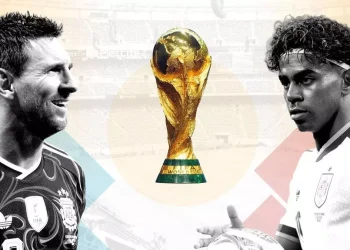 Messi vs. Yamal: un cruce generacional que atrae a todos en la final del Mundial 2026