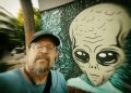Marcelo Metayer en FM Reflejos: «Las profundidades del océano representan un lugar donde hay muchos misterios»