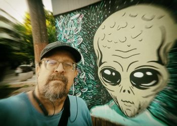 Marcelo Metayer en FM Reflejos: «Las profundidades del océano representan un lugar donde hay muchos misterios»