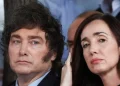 Milei y Villarruel se cruzarán en el acto oficial del 9 de Julio en Tucumán