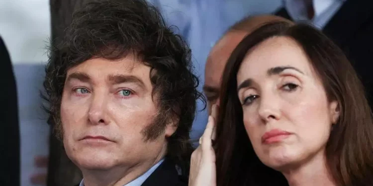 Milei y Villarruel se cruzarán en el acto oficial del 9 de Julio en Tucumán