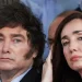Milei y Villarruel se cruzarán en el acto oficial del 9 de Julio en Tucumán