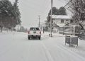 La Municipalidad de Bariloche declaró la Emergencia Climática ante las fuertes nevadas