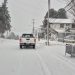 La Municipalidad de Bariloche declaró la Emergencia Climática ante las fuertes nevadas