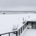 Las nevadas en la provincia reavivaron los reclamos municipales por la quita de Zona Fría