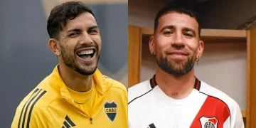 Tras el furor por el Mundial, vuelve el fútbol argentino con el Torneo Clausura: planteles, días y horarios de la primera fecha