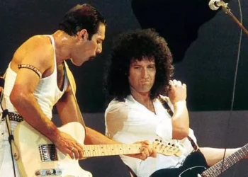 Día Mundial del Rock: ¿por qué se celebra el 13 de julio?