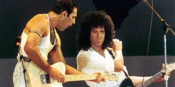 Día Mundial del Rock: ¿por qué se celebra el 13 de julio?