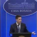El vocero presidencial explicó lo que Milei “valora” de Margaret Thatcher y avaló el viaje al Mundial del secretario de Justicia