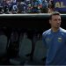 Scaloni hasta las lágrimas: el DT argentino puso en duda su continuidad tras la derrota ante España