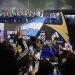 La Selección volvió a la Argentina y fue recibida por una multitud que le agradeció la campaña mundialista