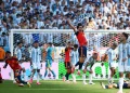 Final del Mundial 2026: los números y el balance mediático del histórico Argentina – España.