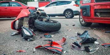 75 millones de años de vida perdidos en un año  en siniestros de tránsito en el mundo