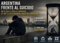 El país frente al suicidio: no es qué le pasa al individuo, es qué le está pasando a nuestra comunidad