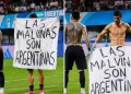 La FIFA investiga a la AFA y a jugadores de Argentina y España por incidentes ocurridos durante el Mundial 2026