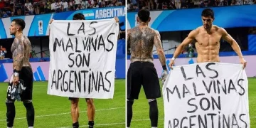 La FIFA investiga a la AFA y a jugadores de Argentina y España por incidentes ocurridos durante el Mundial 2026