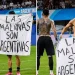 La FIFA investiga a la AFA y a jugadores de Argentina y España por incidentes ocurridos durante el Mundial 2026