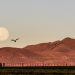 Un abrazo tan alto como nuestros cerros: El origen lunar del Día del Amigo