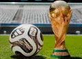 Así es la Trionda Final, la pelota que se usará en los últimos 4 partidos del Mundial 2026