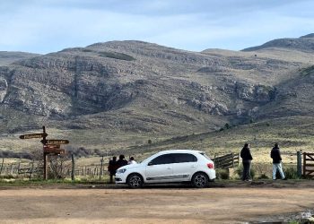Vacaciones de invierno en La Comarca: Con picos de hasta el 80% de ocupación, Tornquist consolida un balance positivo y mantiene buenas perspectivas para el tramo final