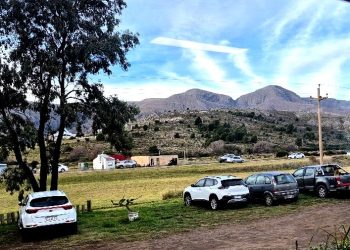 Vacaciones de invierno en La Comarca: Con picos de hasta el 80% de ocupación, Tornquist consolida un balance positivo y mantiene buenas perspectivas para el tramo final