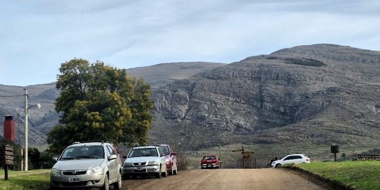Vacaciones de invierno en La Comarca: Con picos de hasta el 80% de ocupación, Tornquist consolida un balance positivo y mantiene buenas perspectivas para el tramo final