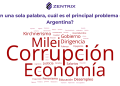 La mitad del país se percibe clase baja y casi 9 de cada 10 asegura que su salario no le gana a la inflación