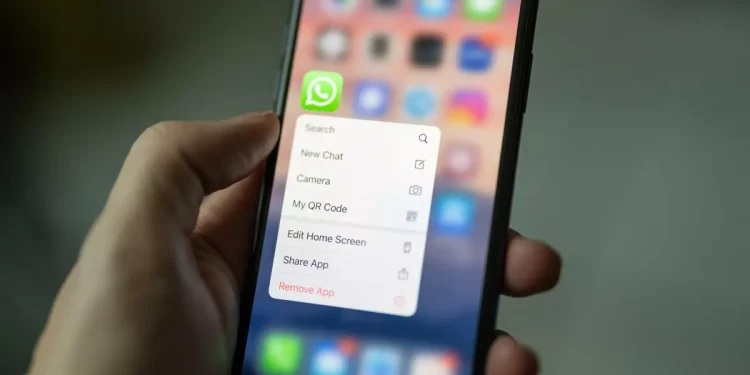 Los nuevos nombres de usuarios de WhatsApp: qué son y cómo registrarlos
