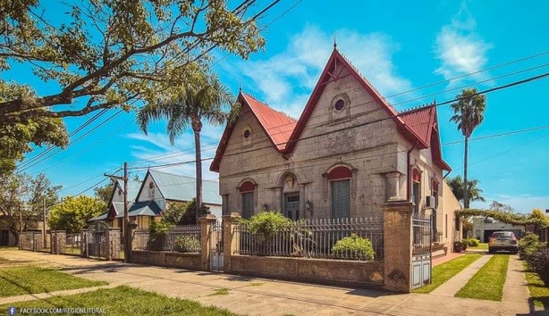 Un pueblito de 2.000 habitantes recibió un sello de calidad que lo ubica entre los mejores de Argentina y ahora va por el título mundial