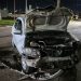 Tornquist: Choque entre dos automóviles 