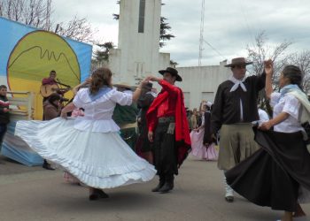 Saldungaray prepara los festejos por su 126° aniversario: «No será una fiesta gigante, pero sí es nuestra fiesta, la fiesta del pueblo»