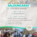Saldungaray celebrará el 126º aniversario de su fundación