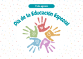 9 de agosto: Día de la Educación Especial en Argentina