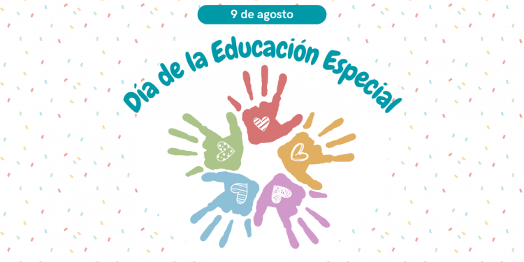 9 de agosto: Día de la Educación Especial en Argentina