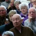 Más del 40% de los hogares con adultos mayores tiene ingresos insuficientes, según la UCA