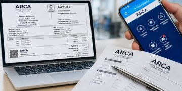 ARCA cambia la factura electrónica: nuevas formas de carga, cuándo debe emitirse y requisitos actualizados