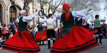 Calendario especial del Fin de Semana largo de Agosto en la provincia de Buenos Aires