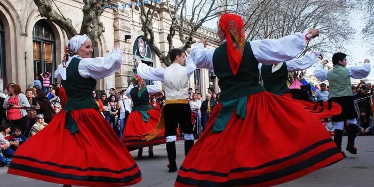 Calendario especial del Fin de Semana largo de Agosto en la provincia de Buenos Aires