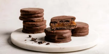 Mundial del Alfajor 2026