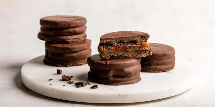 Mundial del Alfajor 2026