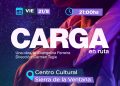 El unipersonal «Carga en la ruta» celebra su función número 20 con una gira por Sierra de la Ventana y Villa Ventana