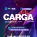 El unipersonal «Carga en la ruta» celebra su función número 20 con una gira por Sierra de la Ventana y Villa Ventana