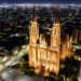 Superó a Notre Dame y Florencia: la catedral argentina elegida como la más linda del mundo