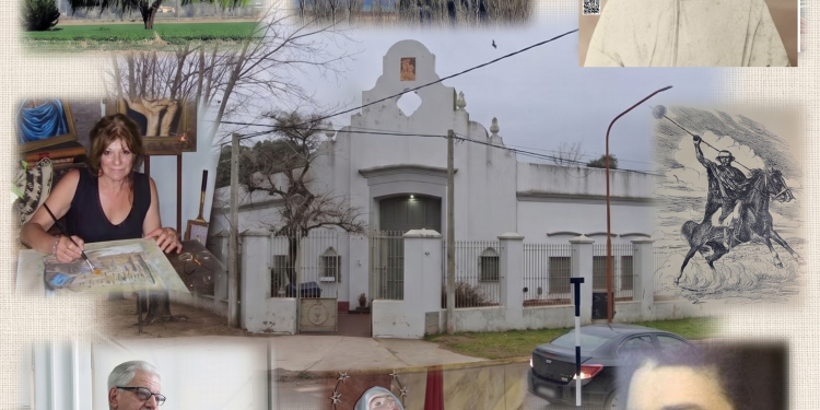 «Lograr la identidad de la escuela»: El CENS 451 define su nombre entre ocho propuestas comunitarias