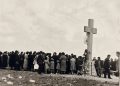 A 90 años de la tragedia aérea en Estomba que conmovió a Saldungaray y la región