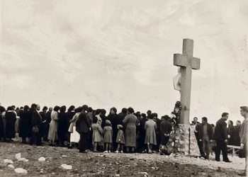 A 90 años de la tragedia aérea en Estomba que conmovió a Saldungaray y la región