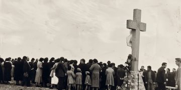 A 90 años de la tragedia aérea en Estomba que conmovió a Saldungaray y la región